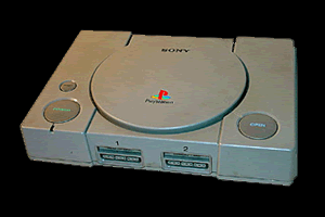 PlayStation 1